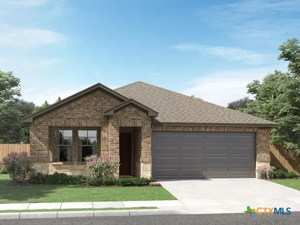 1532 Ravine Way, New Braunfels