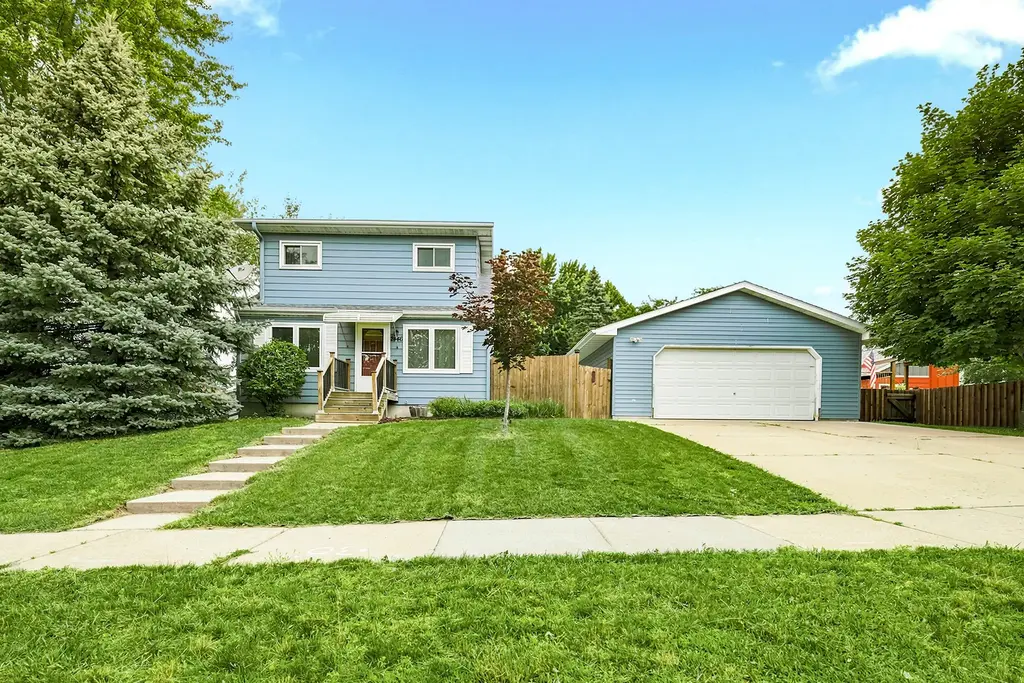 2446 Marquette Street, Eau Claire