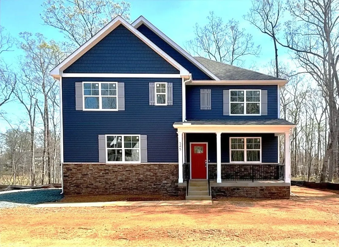 345 Glenmore Ln, Keswick