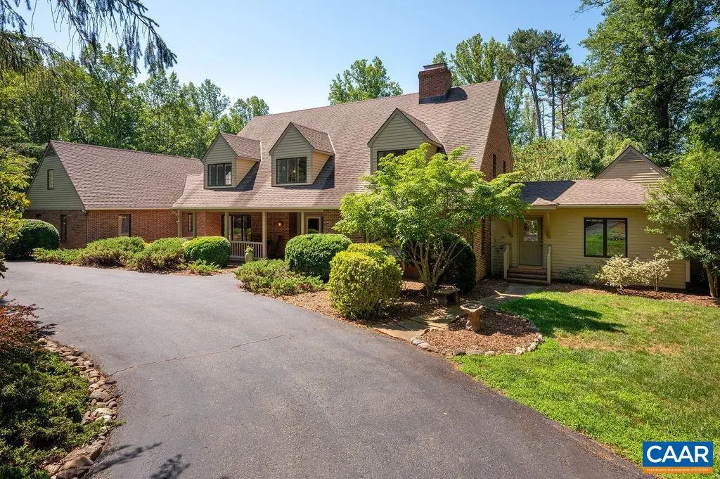 2230 Rocky Run, Charlottesville