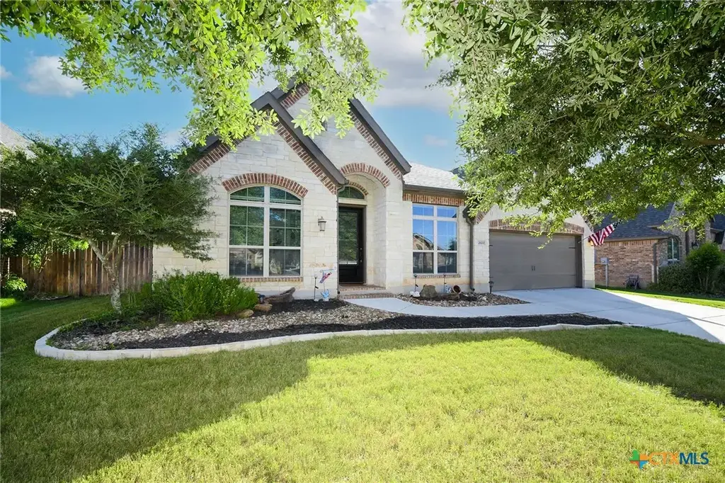 2620 Malboona Mews Drive, New Braunfels