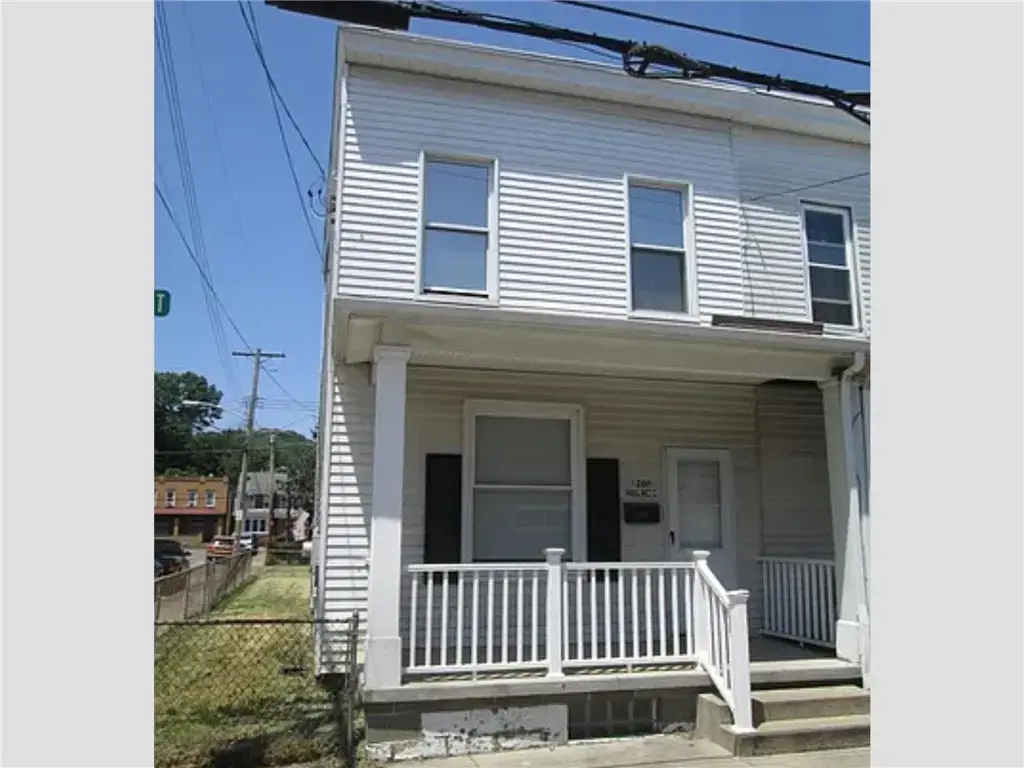 1200 Holmes Street , McKees Rocks