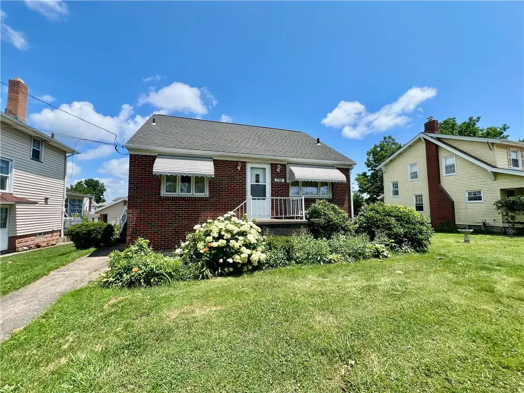 1707 Huron Avenue , New Castle