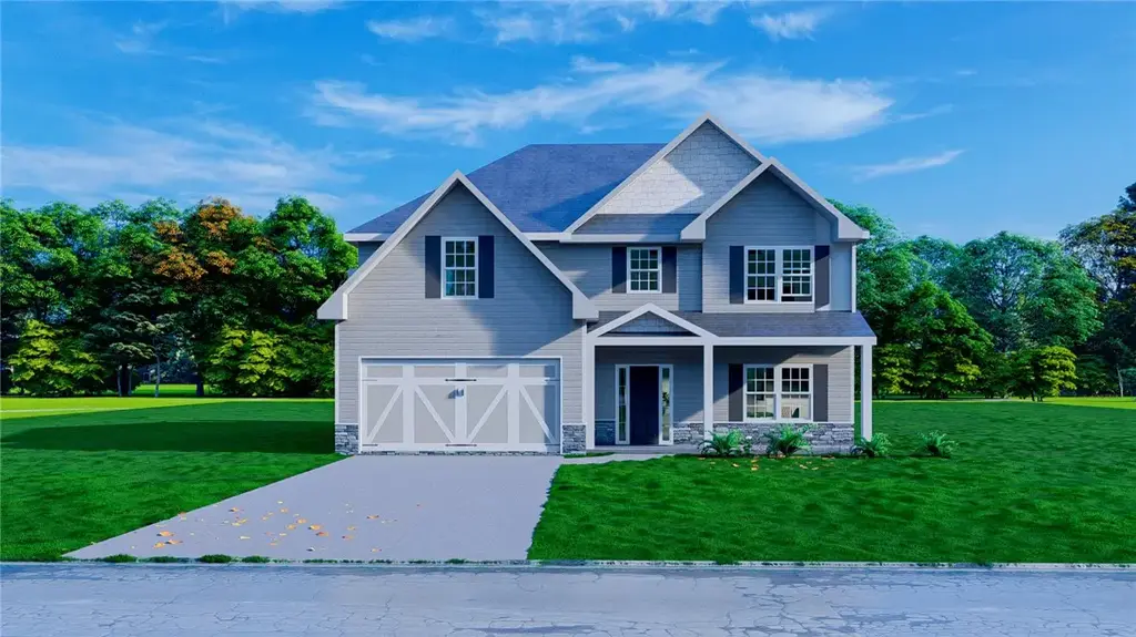 2333 Morrison Trace, Opelika