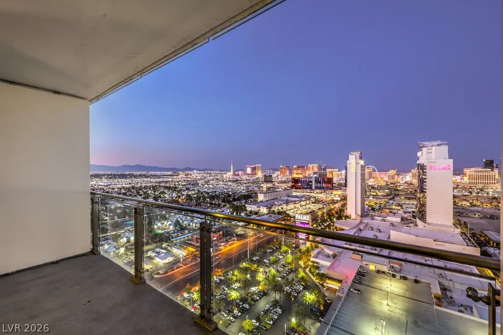 4381 W Flamingo Road 3010, Las Vegas