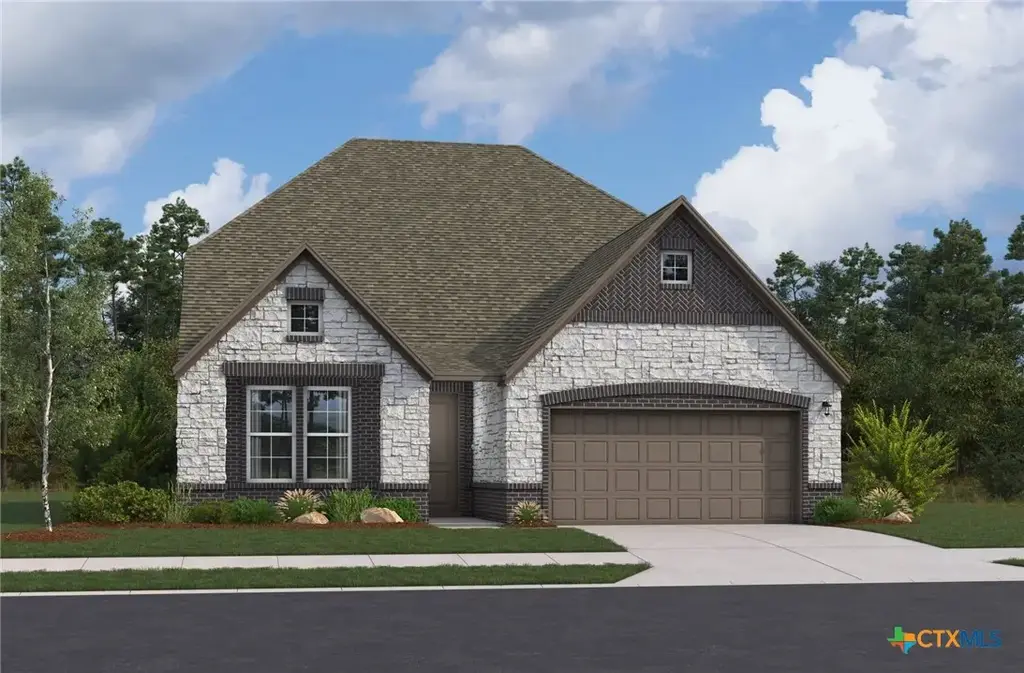 4186 Garden Path, Schertz