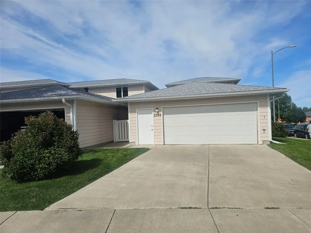 2700 Desert Drive, Great Falls