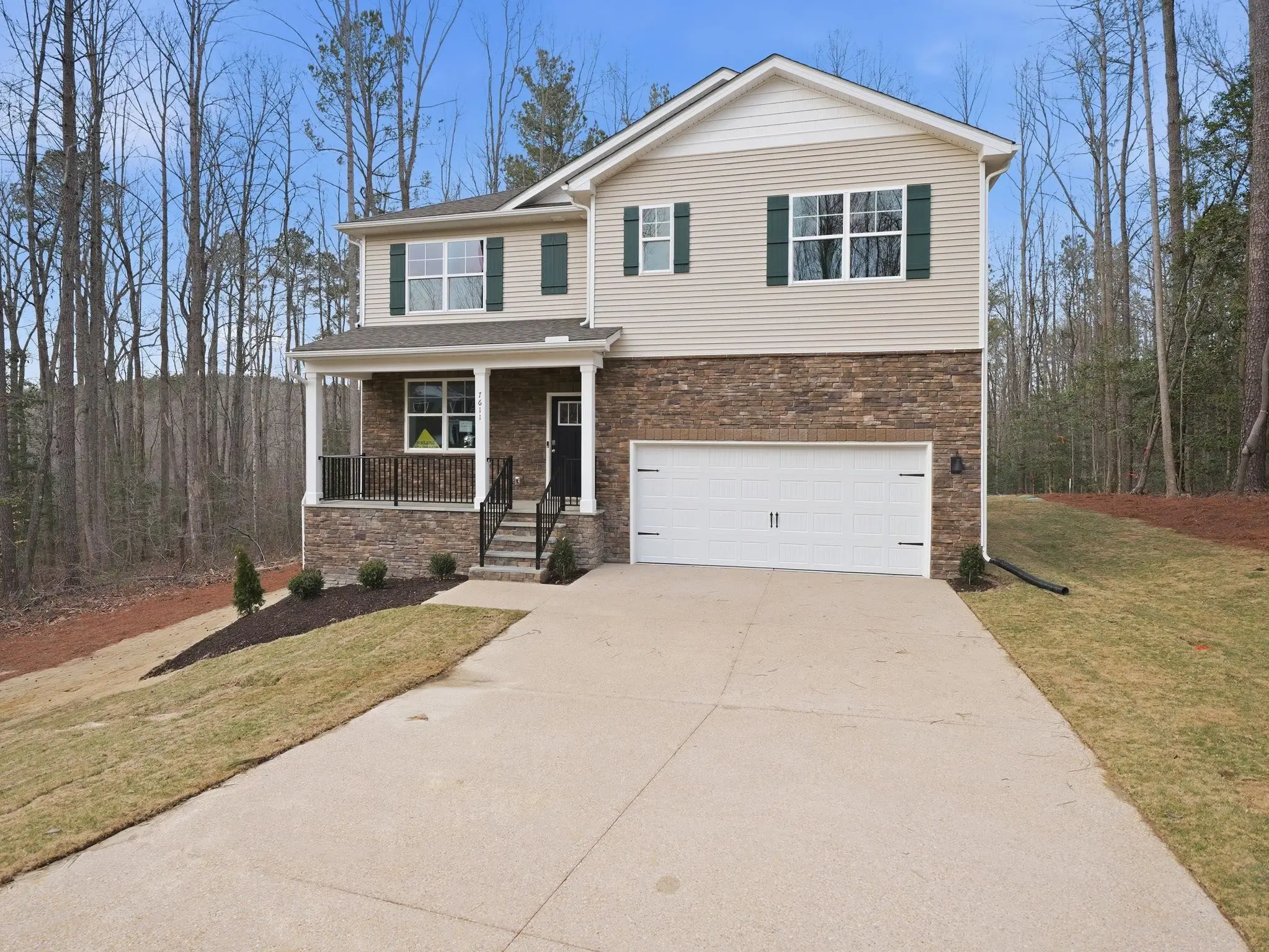 138 Liberty Ln, Keswick