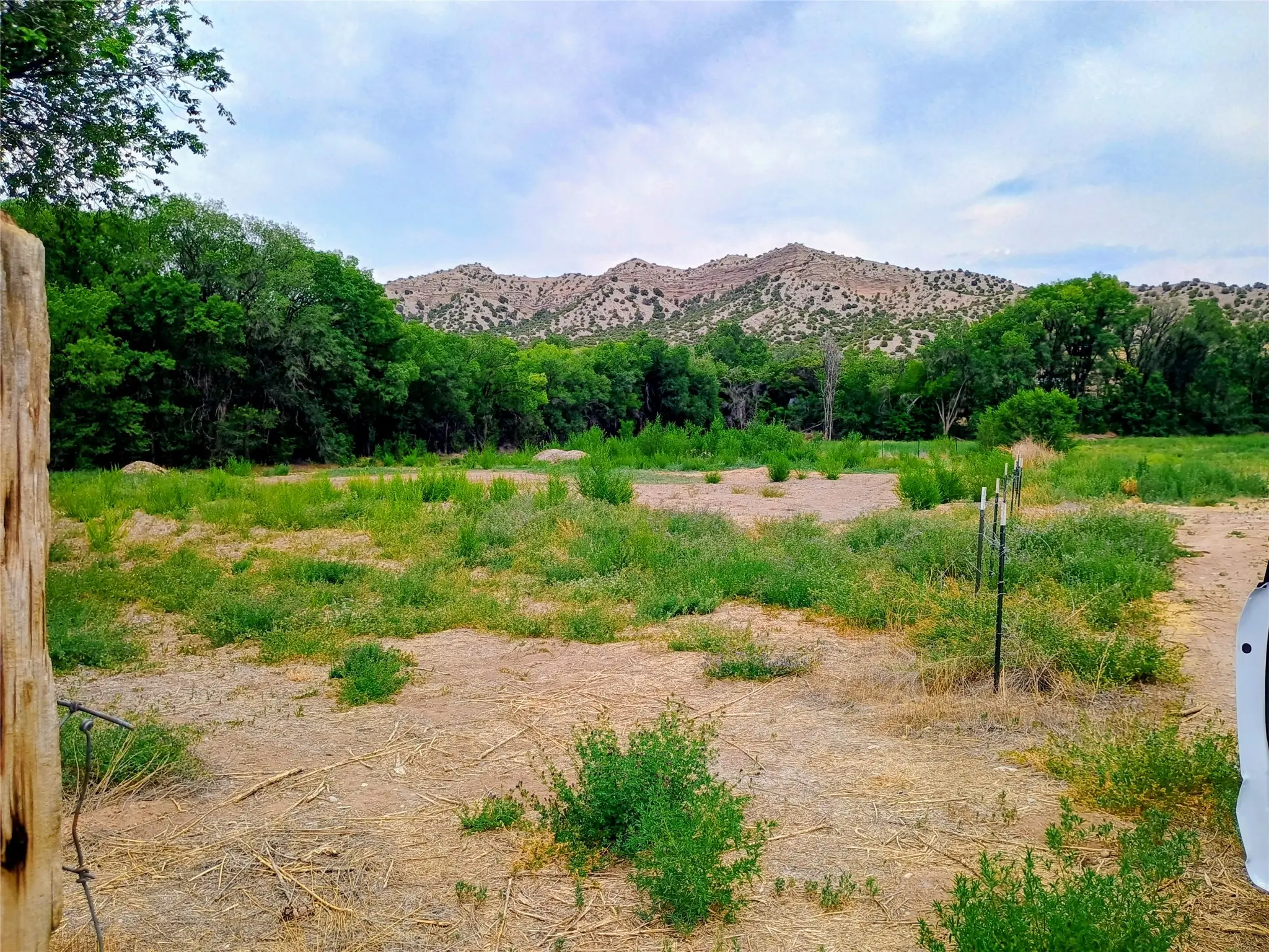 County Road 41, Velarde