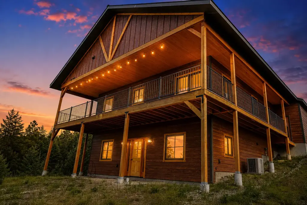 249 Elk Ranch Road, Kila