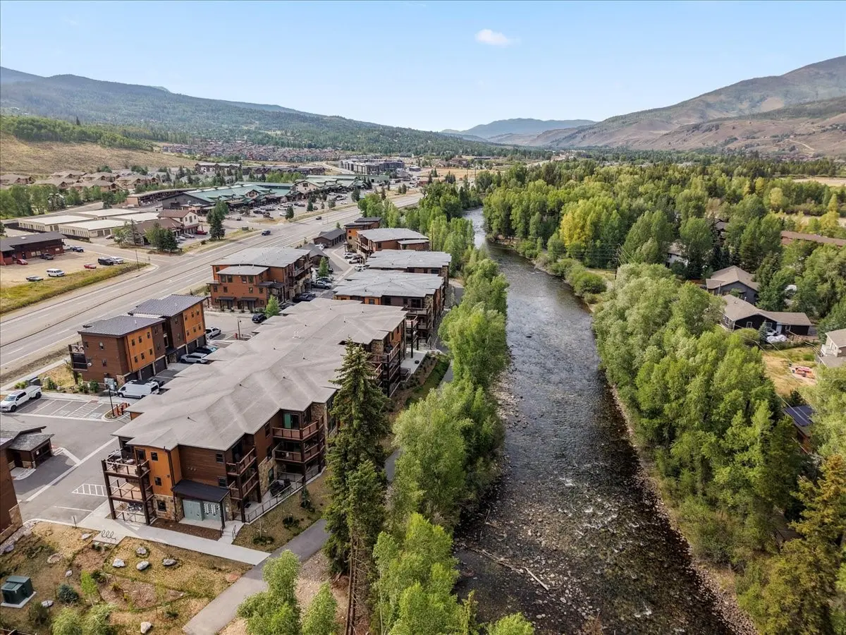 1044 Blue River Parkway C207, Silverthorne