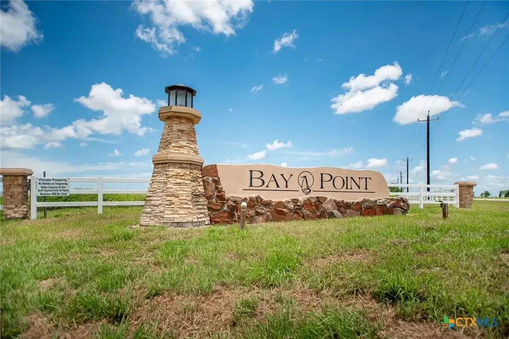 Lot 5 Sunset Way, Port Lavaca