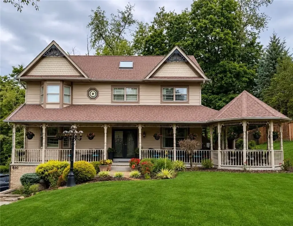 610 Kingfred Drive , North Huntingdon