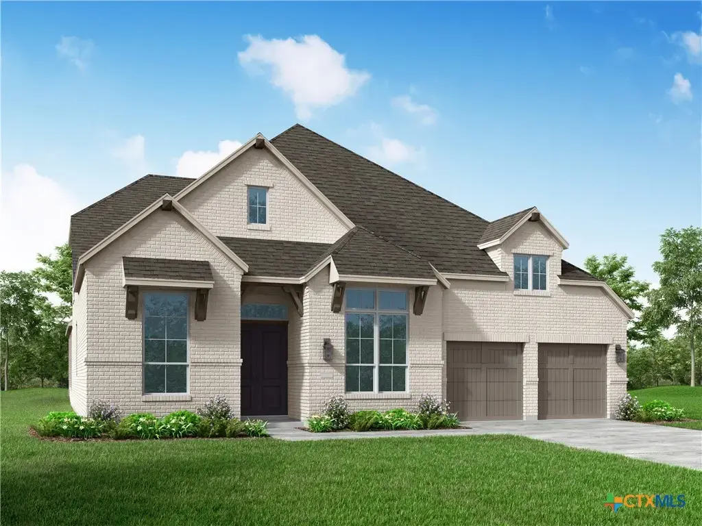 845 Dagger Street, New Braunfels