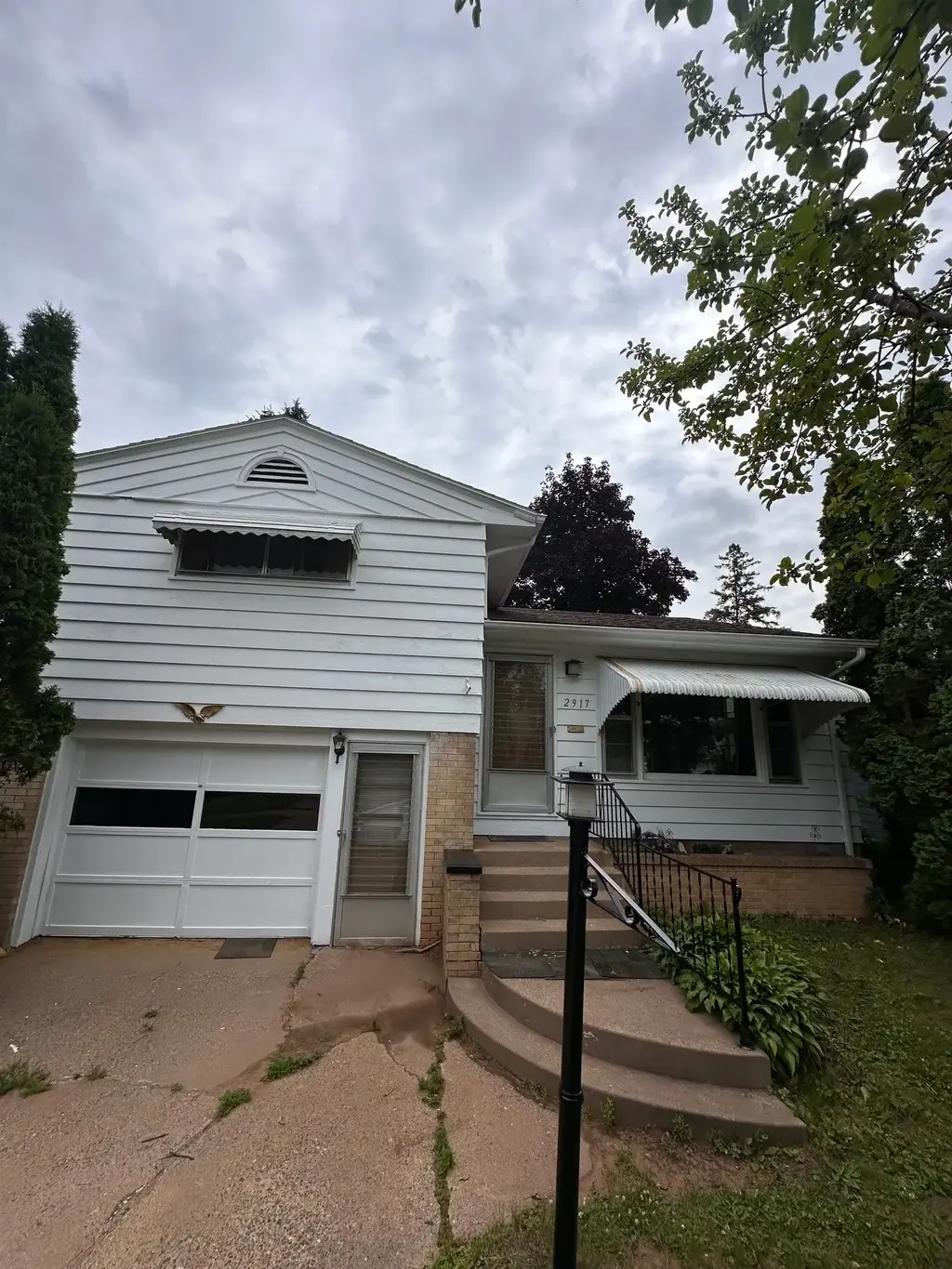 2917 6th Street, Eau Claire