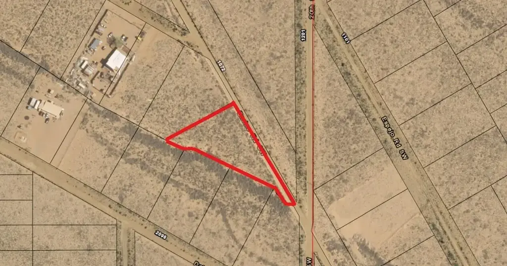 1100 Encino Road Sw, Rio Rancho