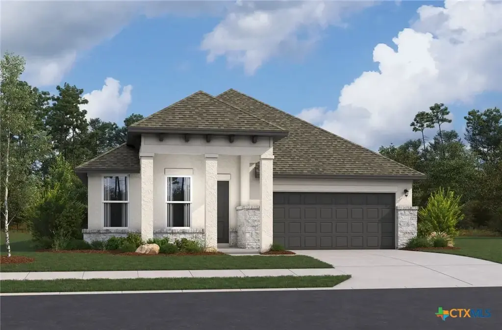 4318 Garden Landing, Schertz