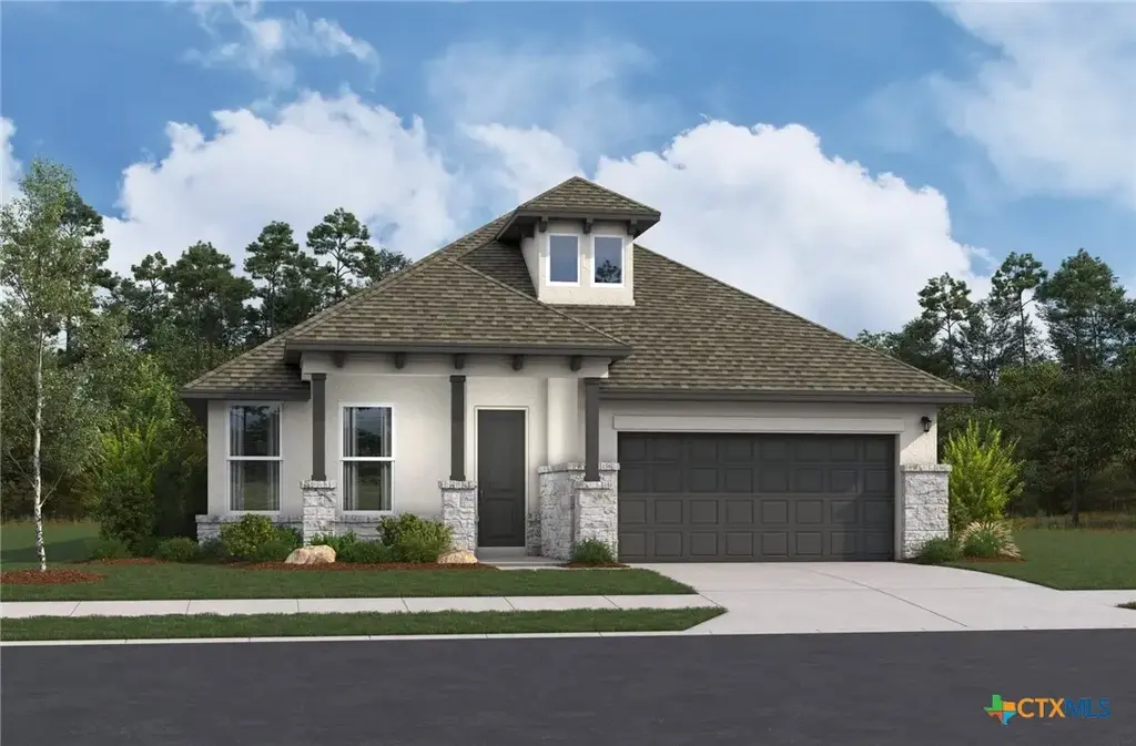4409 Garden Row, Schertz