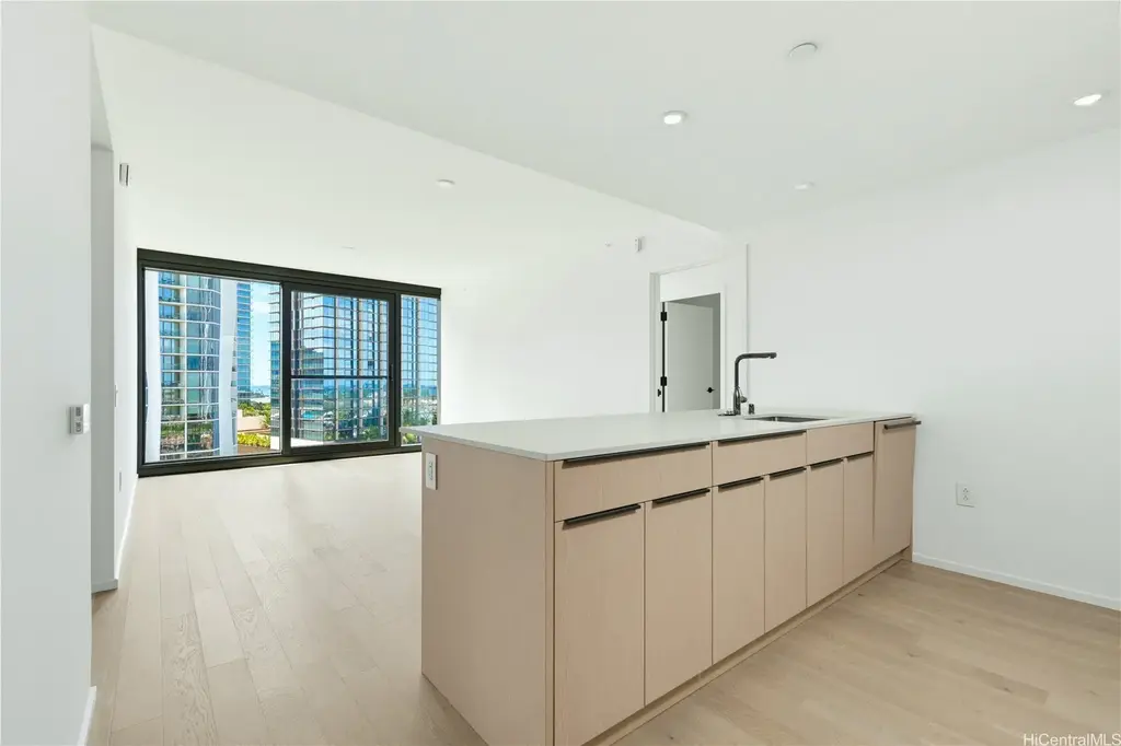 333 Ward Avenue # 1104, Honolulu
