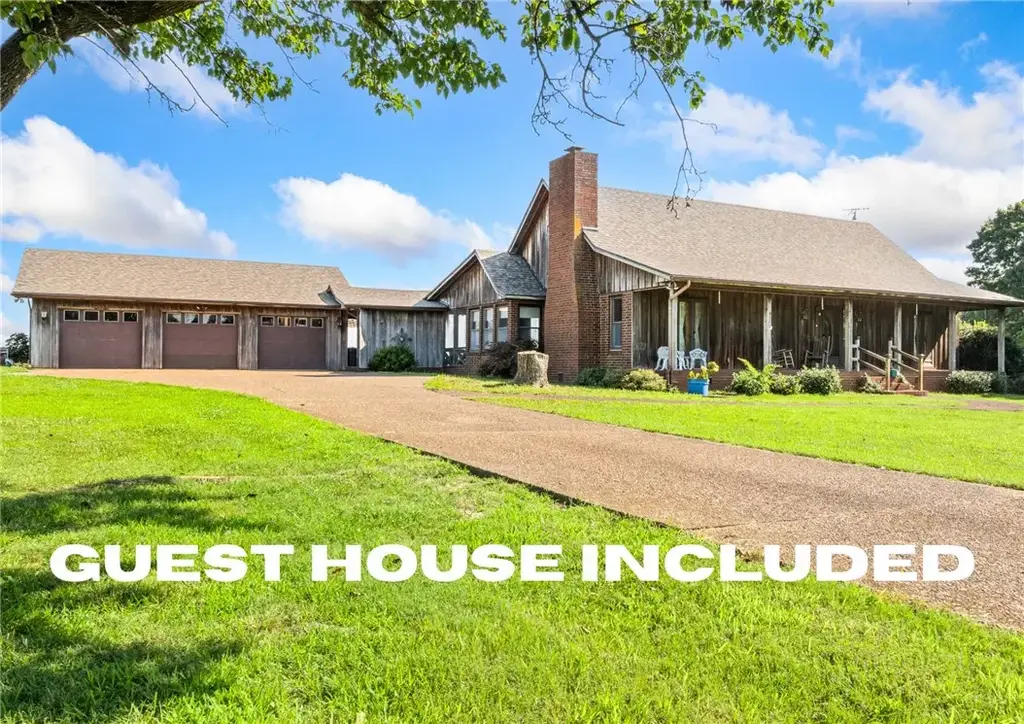 318 Friends Road, Western Grove