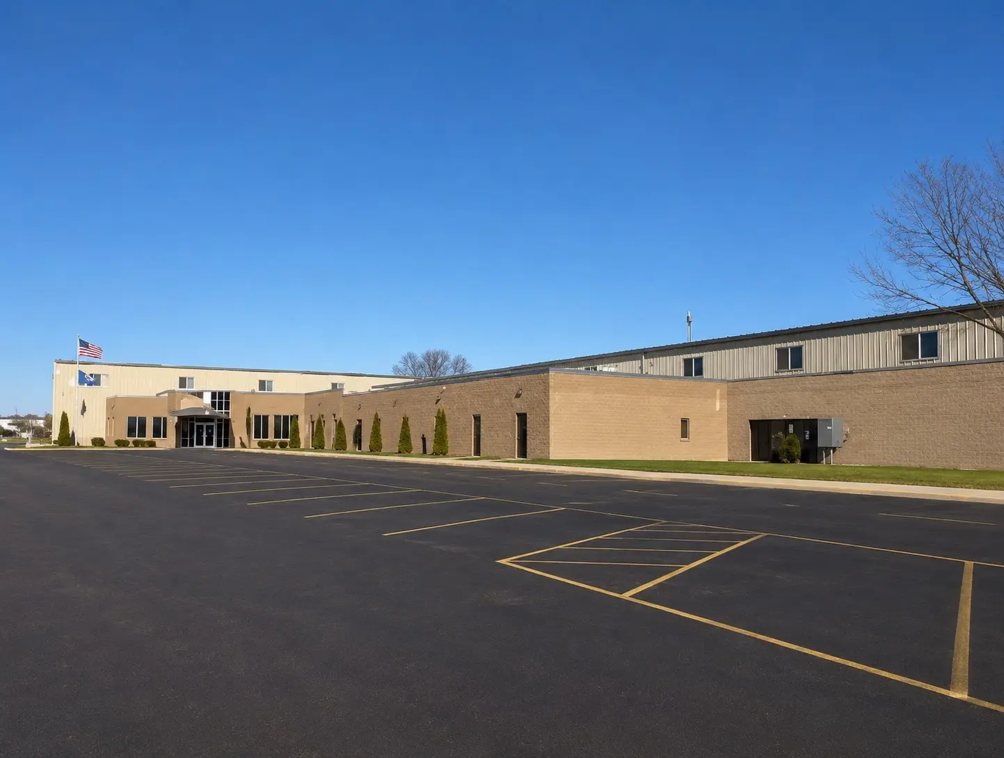 600 Cashman Drive, Chippewa Falls