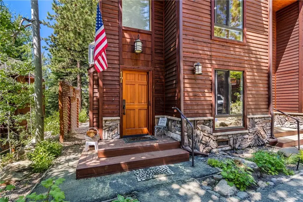 971 Fairway Blvd # 17, Incline Village