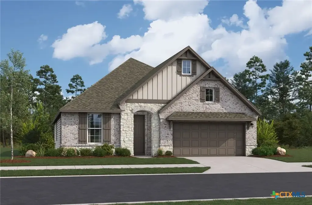 224 Saddle Summit, Cibolo