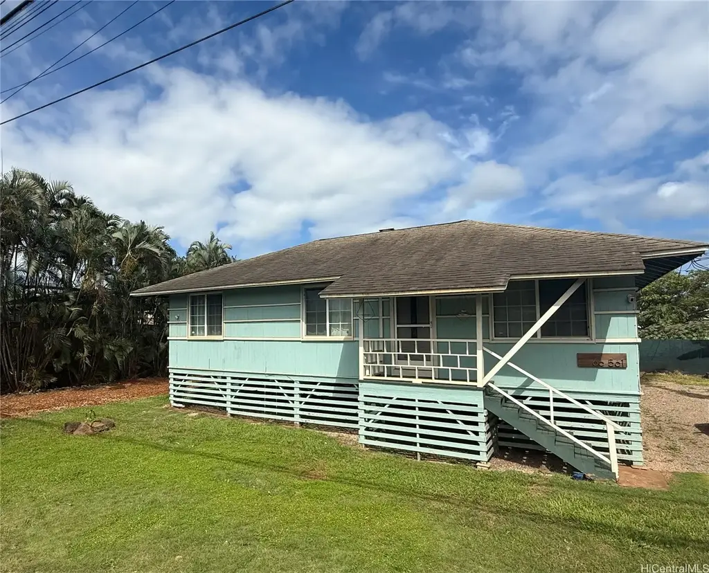 66-561 Kamehameha Highway, Haleiwa