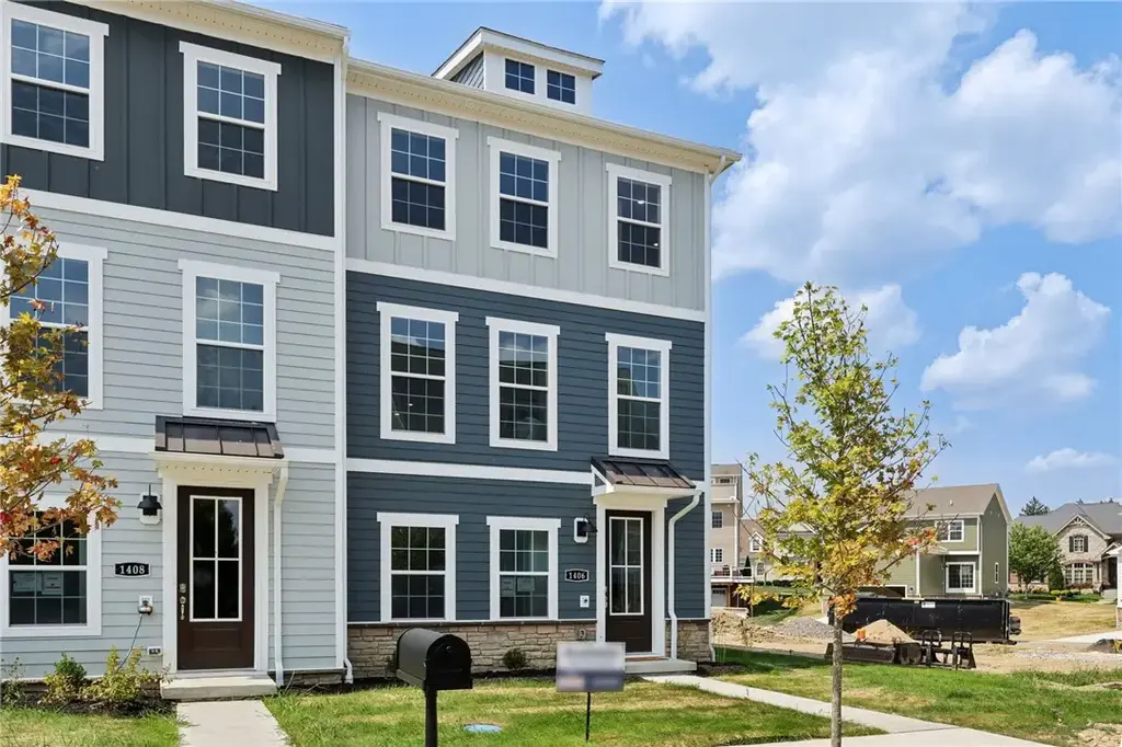 407 Harmon Street , McCandless