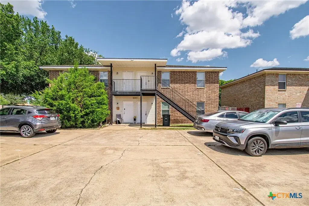 2018 Cedarhill Drive A, Killeen
