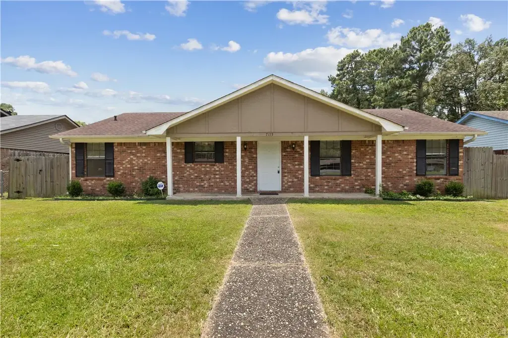 7115 Mabelvale Cut Off, Littlerock