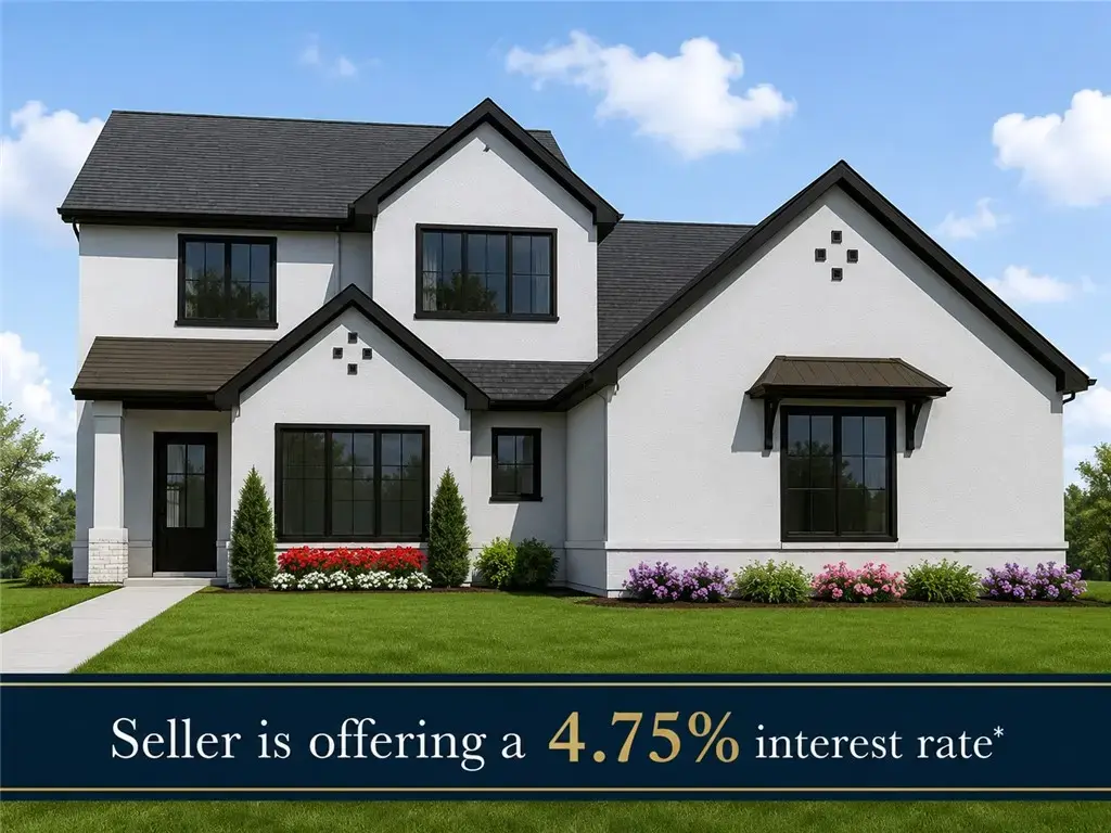 3500 Sw Starburst Avenue, Bentonville
