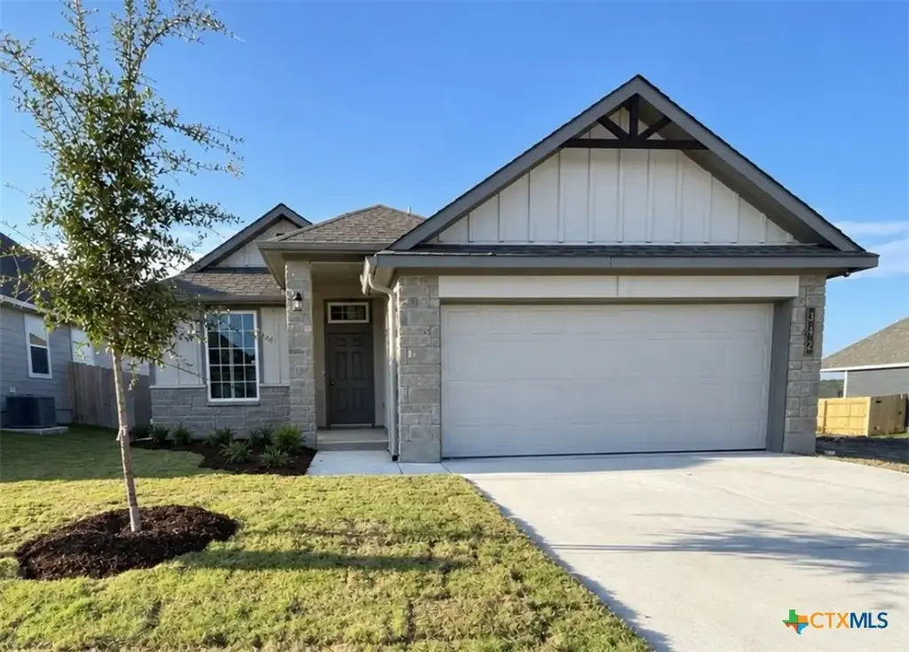 342 Pathfinder Drive, Copperas Cove