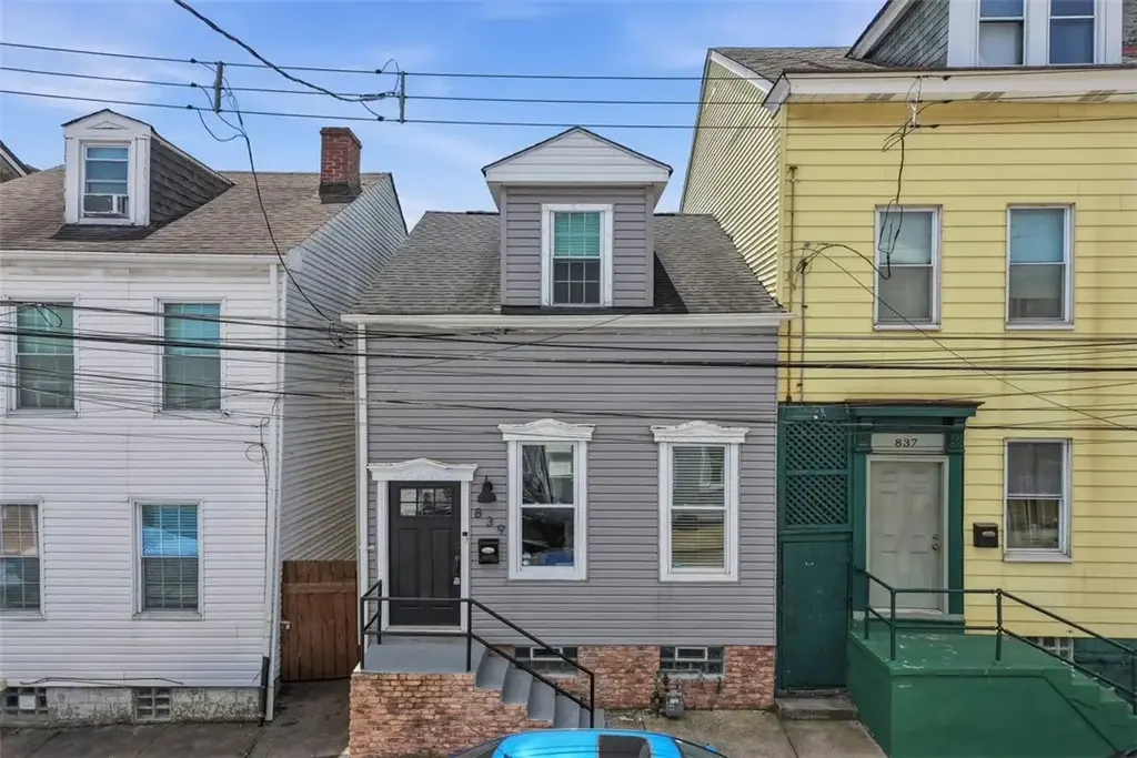 839 Tripoli Street , East Allegheny