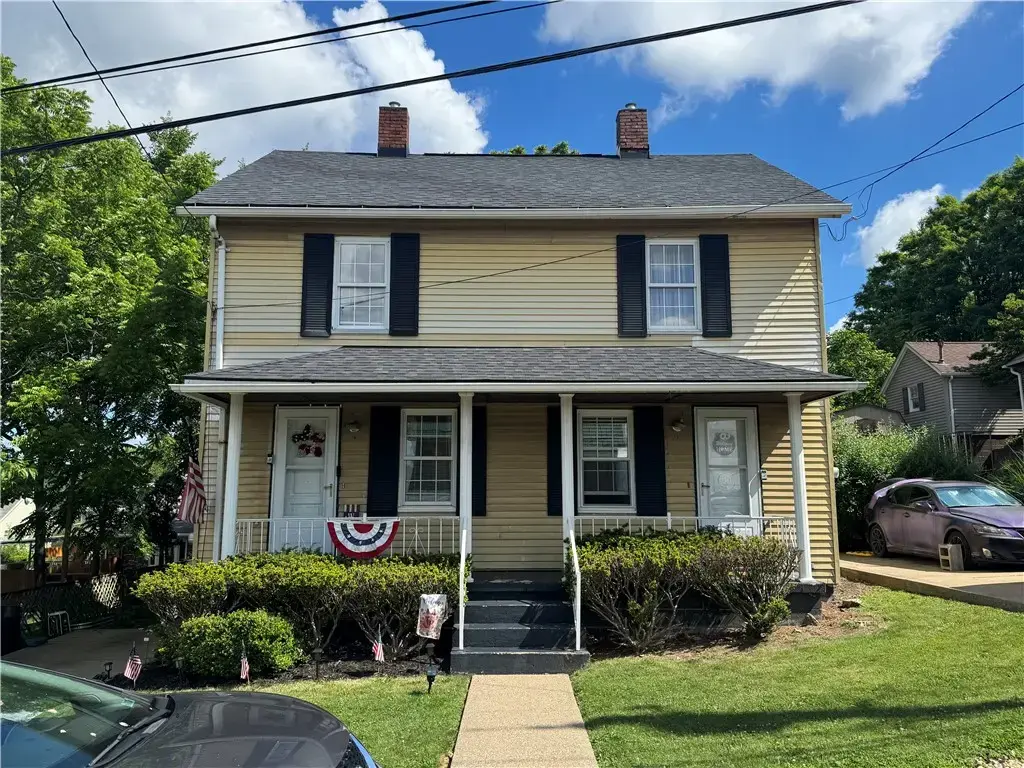 15-16 Ring Street , Indiana