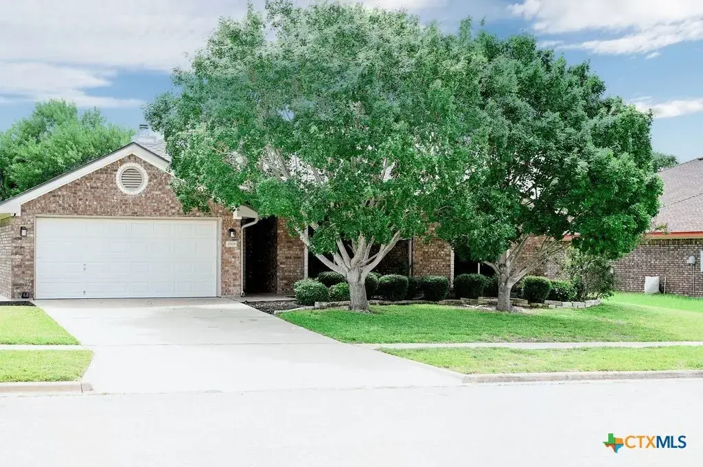4806 Hammerstone Trail, Killeen
