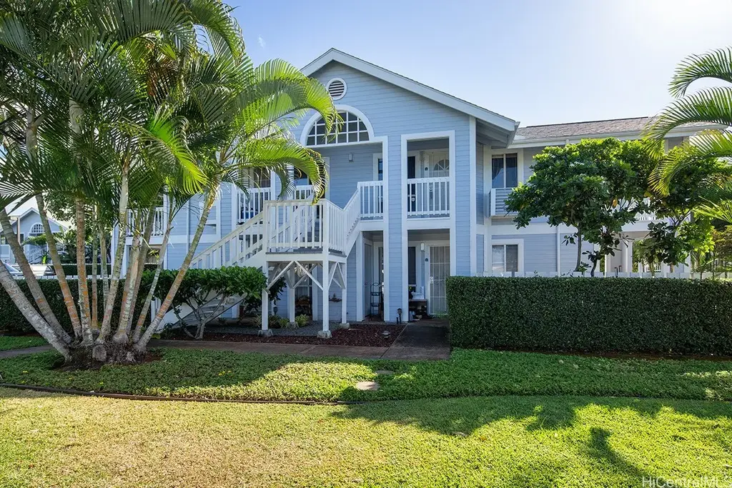 94-213 Lumiaina Place # C204, Waipahu