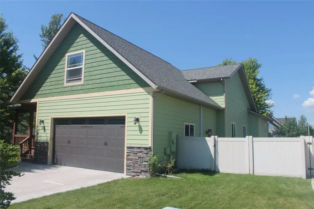 158 Taelor Road, Kalispell