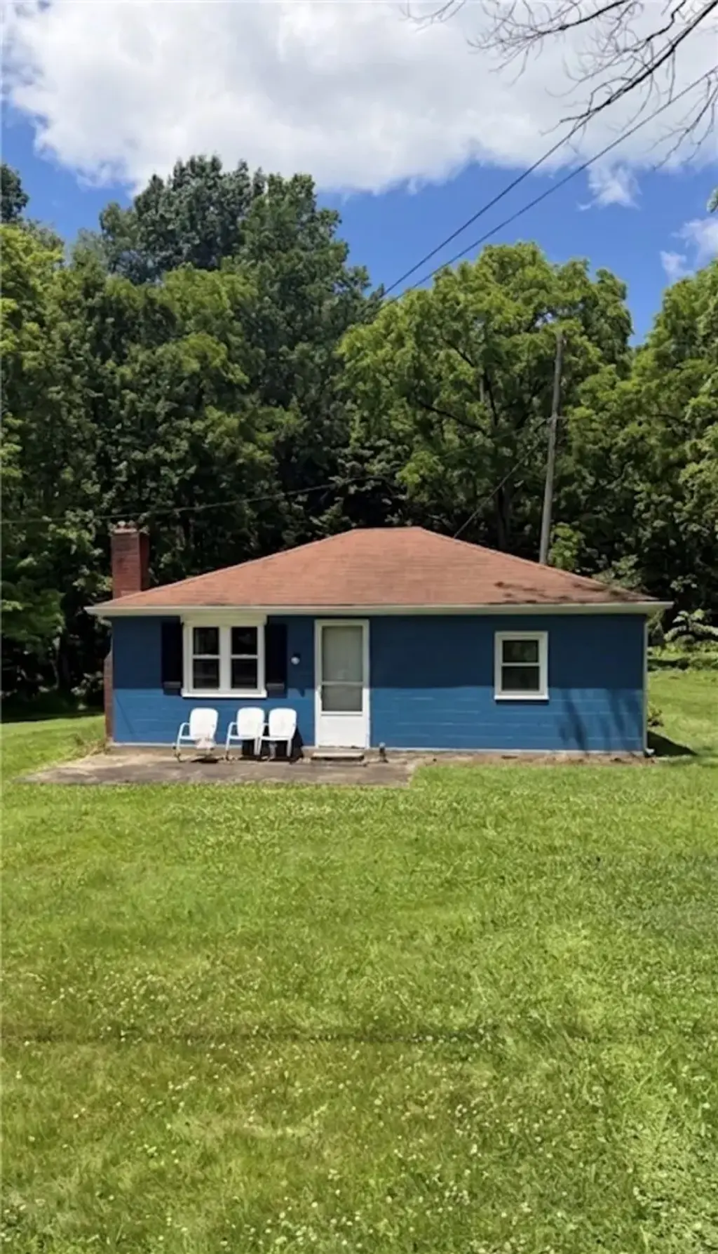 3006 State Road , Jamestown