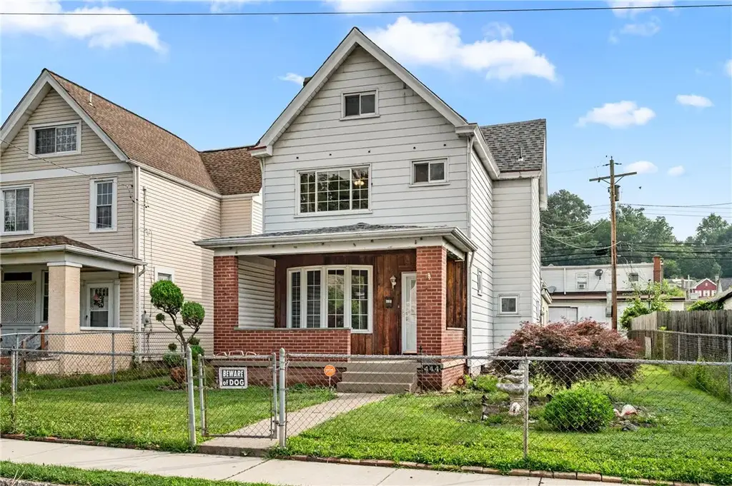 444 Russellwood Avenue , McKees Rocks