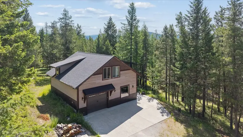 187 Bear Cat Trail, Marion