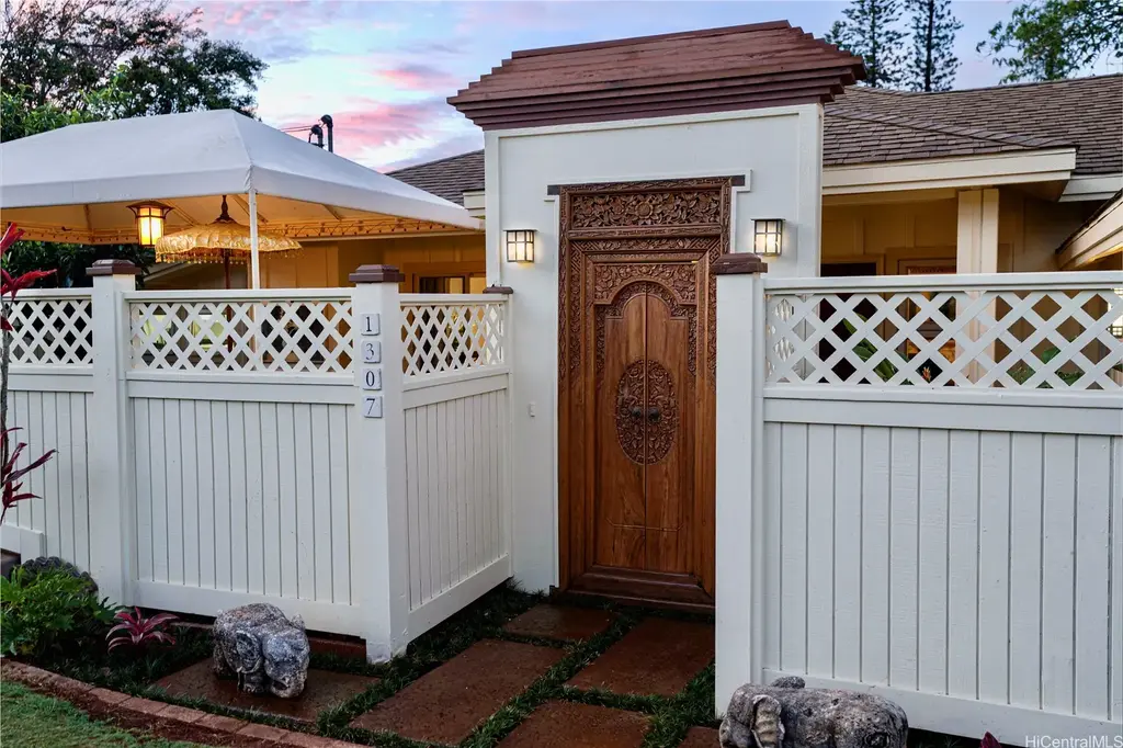 1307 Jasmine Drive, Lanai City