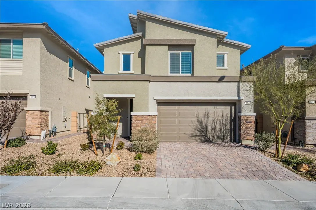 8866 Mountain Lion Avenue, Las Vegas
