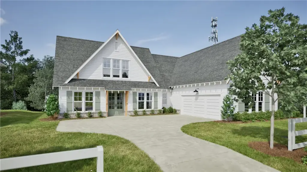 1235 Sarah Ln, Auburn