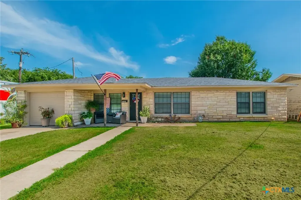 2401 Oak Drive, Gatesville