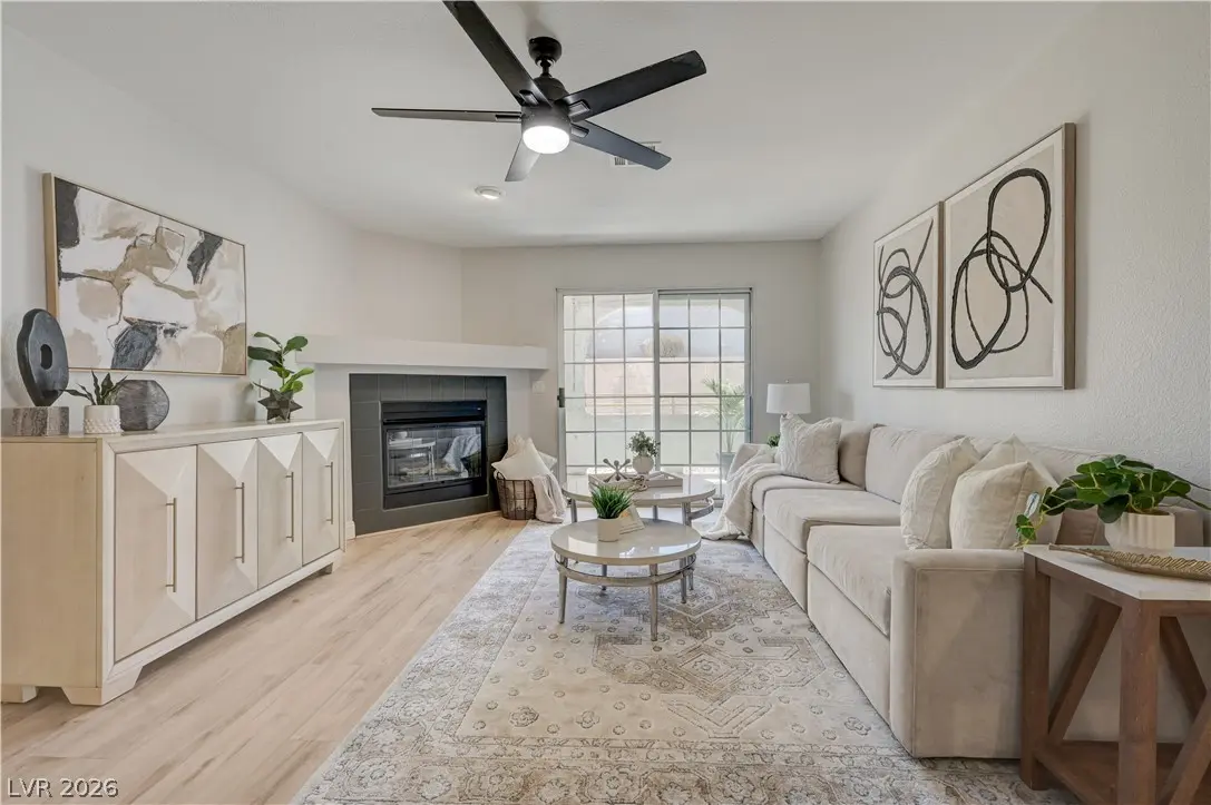 8452 Boseck Drive 166, Las Vegas