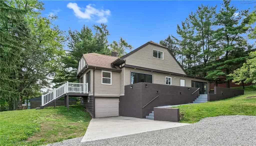 916 Gill Hall Road , Jefferson Hills