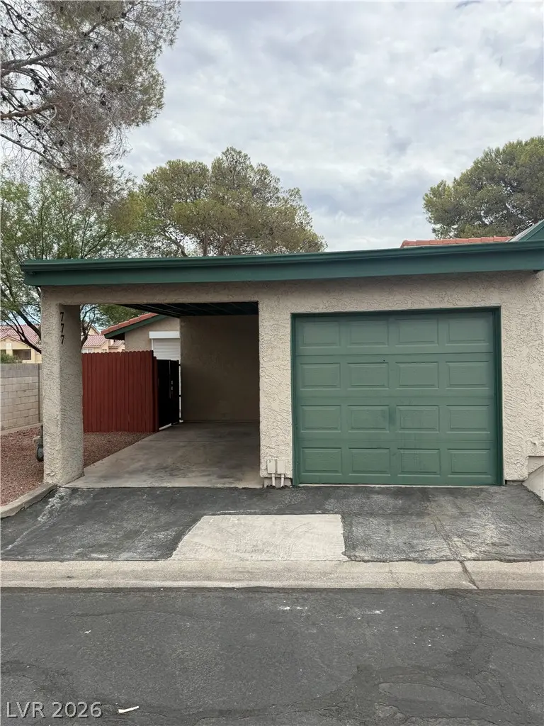 777 Heritage Vista Avenue, Henderson