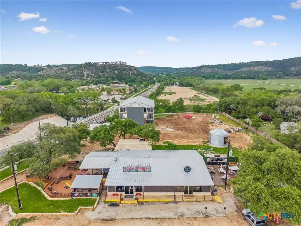 145 Fm 2673, Canyon Lake