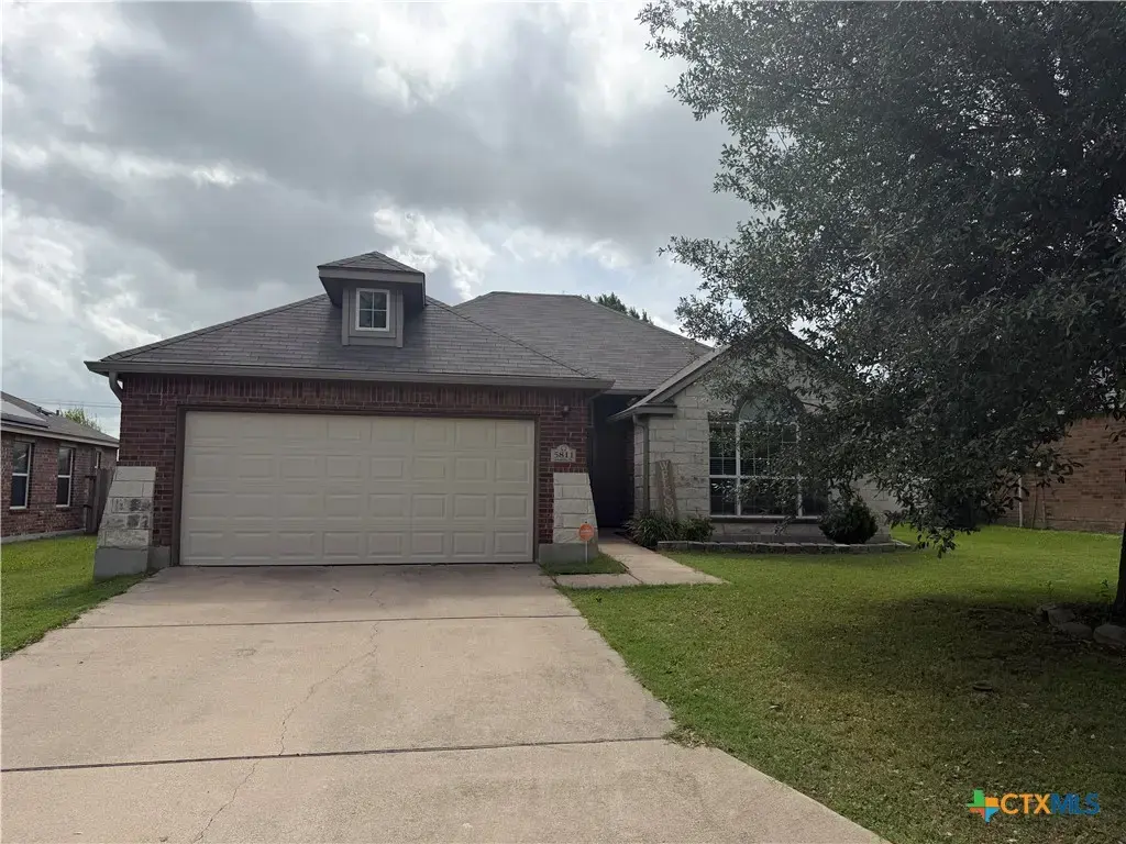 5811 Alexandria Drive, Temple